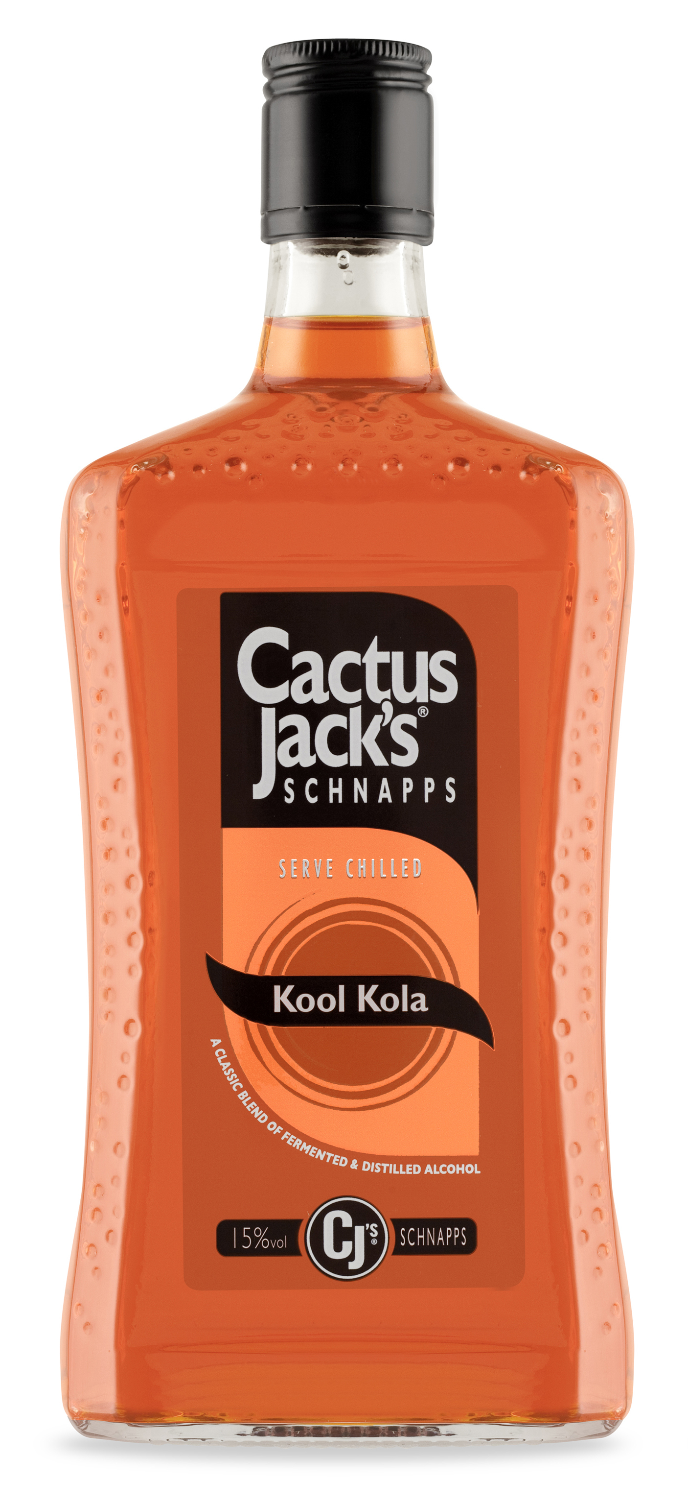 Cactus Jacks Kool Kola